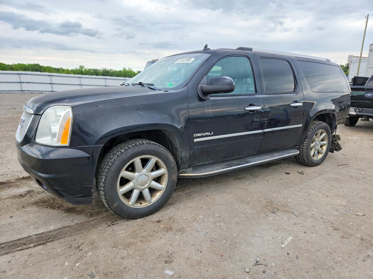 2013 GMC YUKON XL
