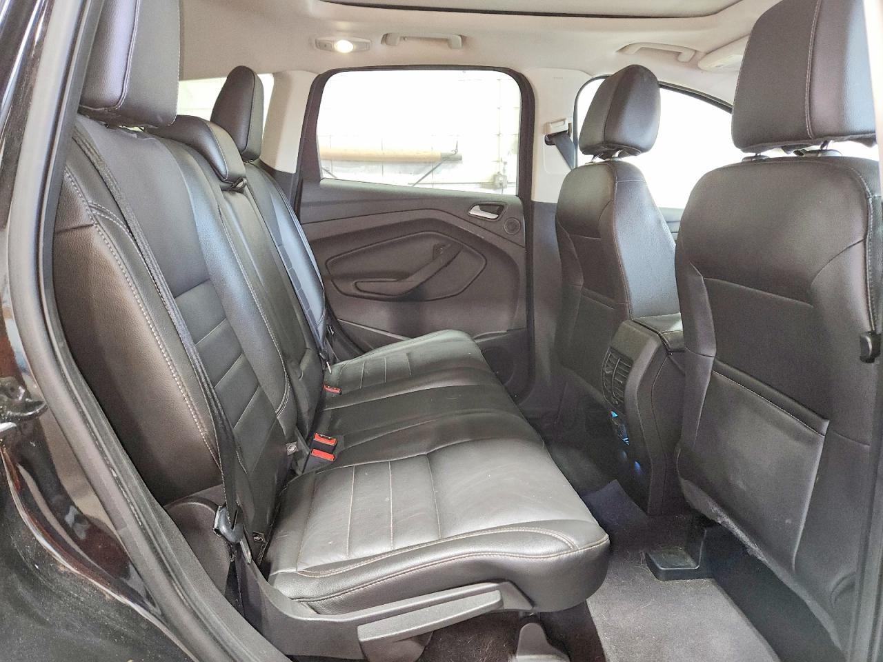 2015 FORD ESCAPE TITANIUM photo 21