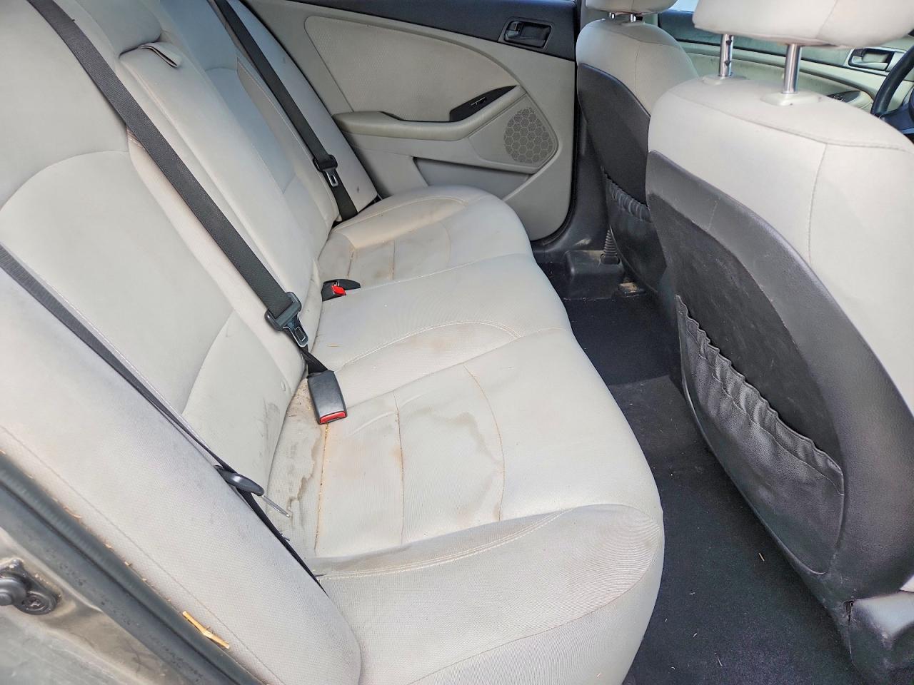 2015 KIA OPTIMA LX photo 28