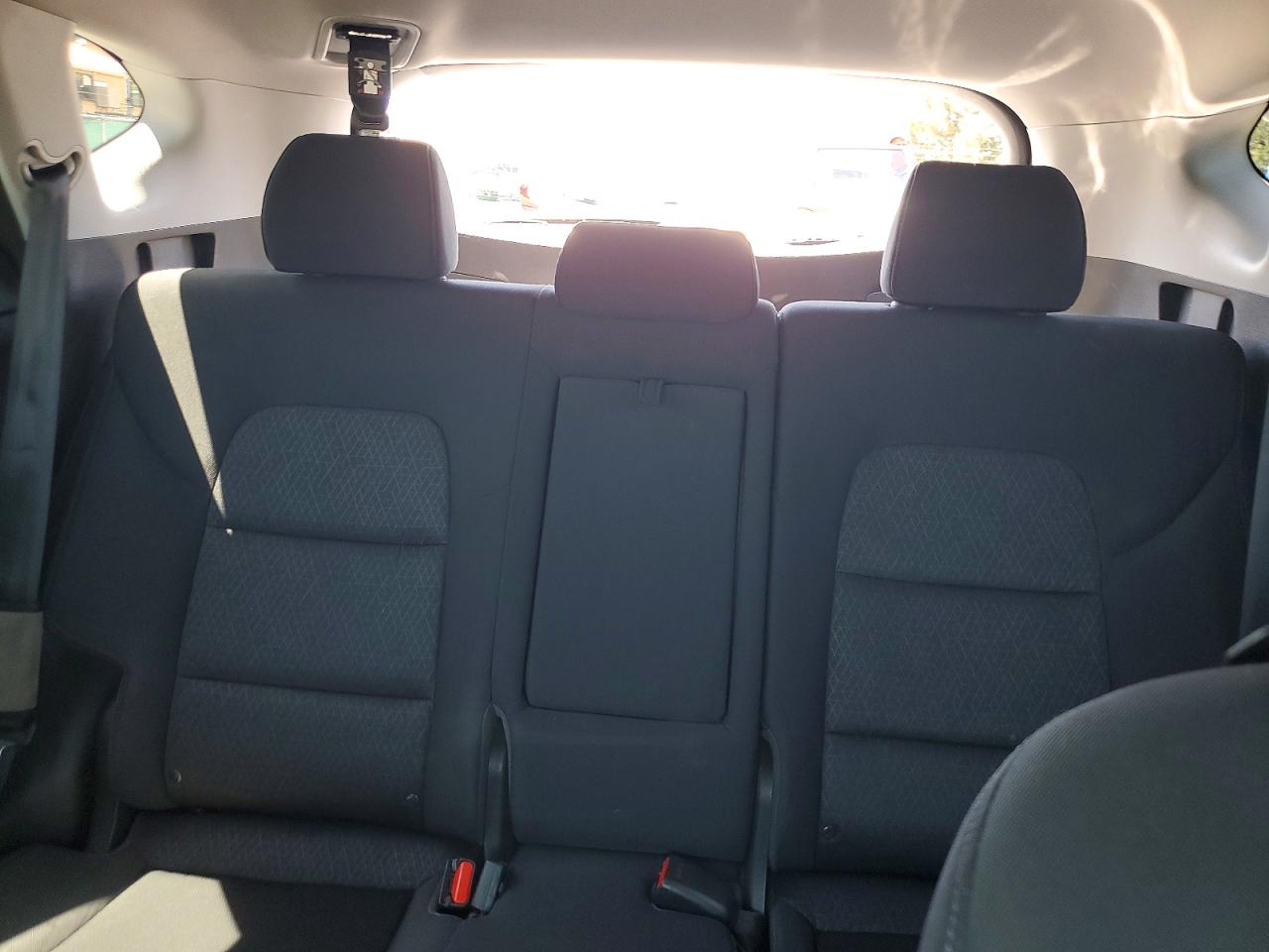 2016 HYUNDAI TUCSON SE photo 19