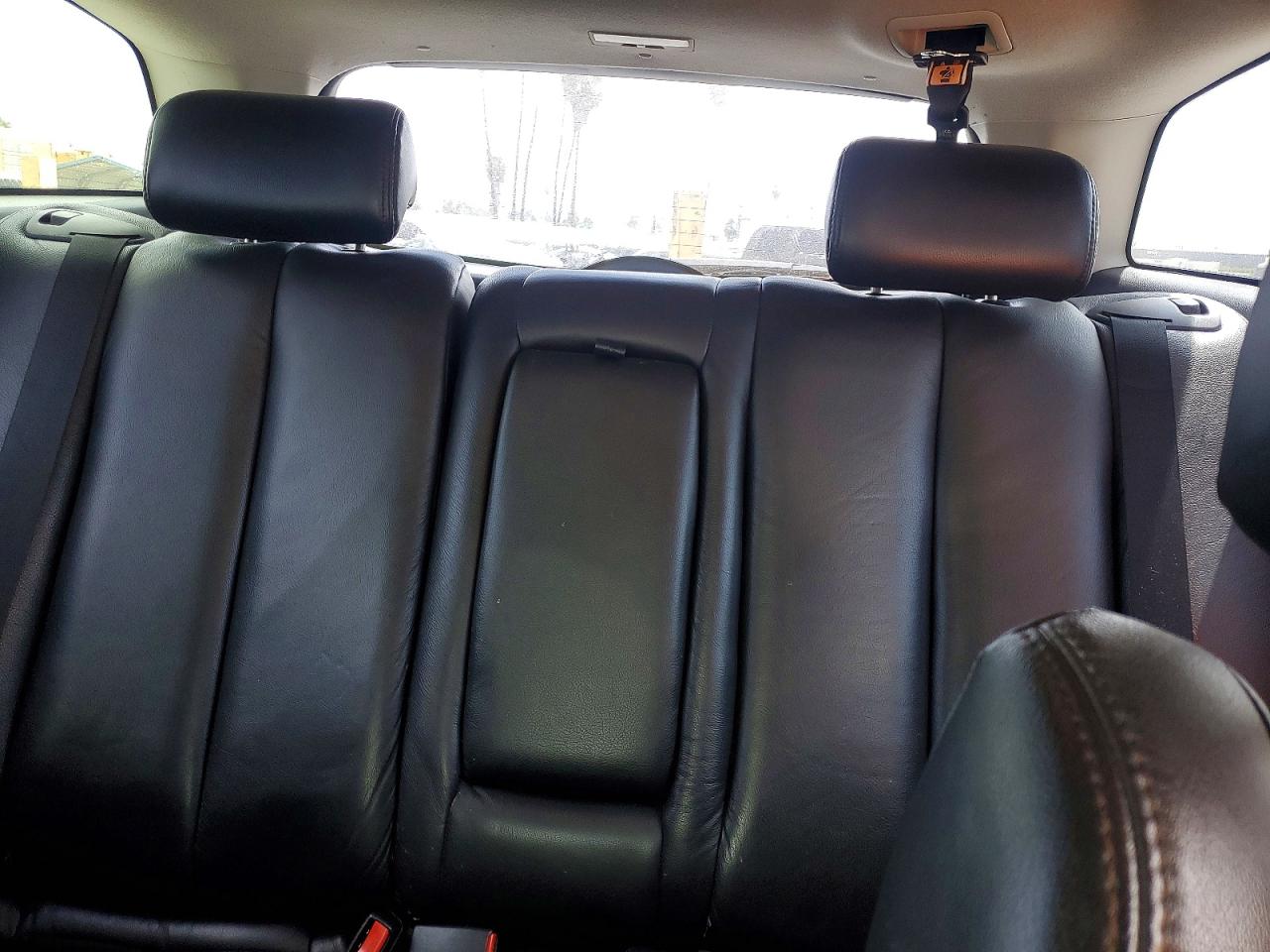 2011 MAZDA CX-7 photo 28