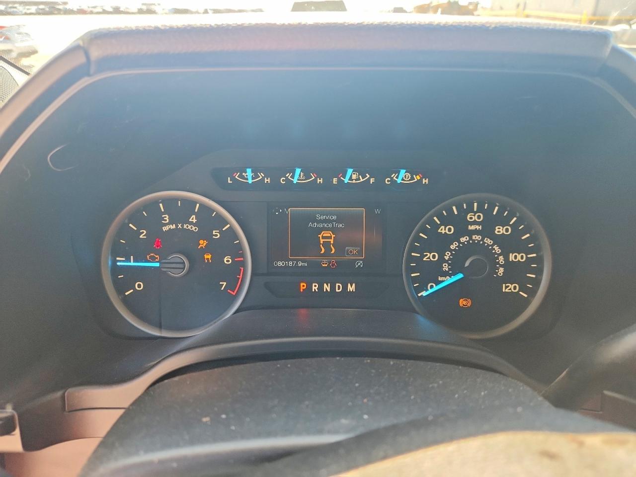 2018 FORD F150 SUPERCREW photo 17
