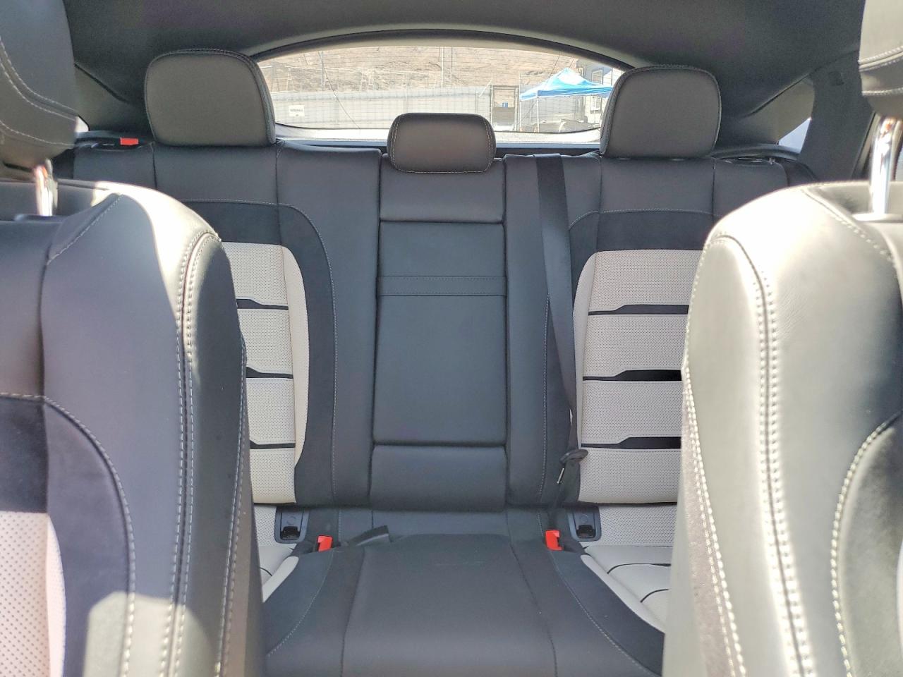 2024 MERCEDES-BENZ GLE COUPE AMG 53 4MATIC photo 19