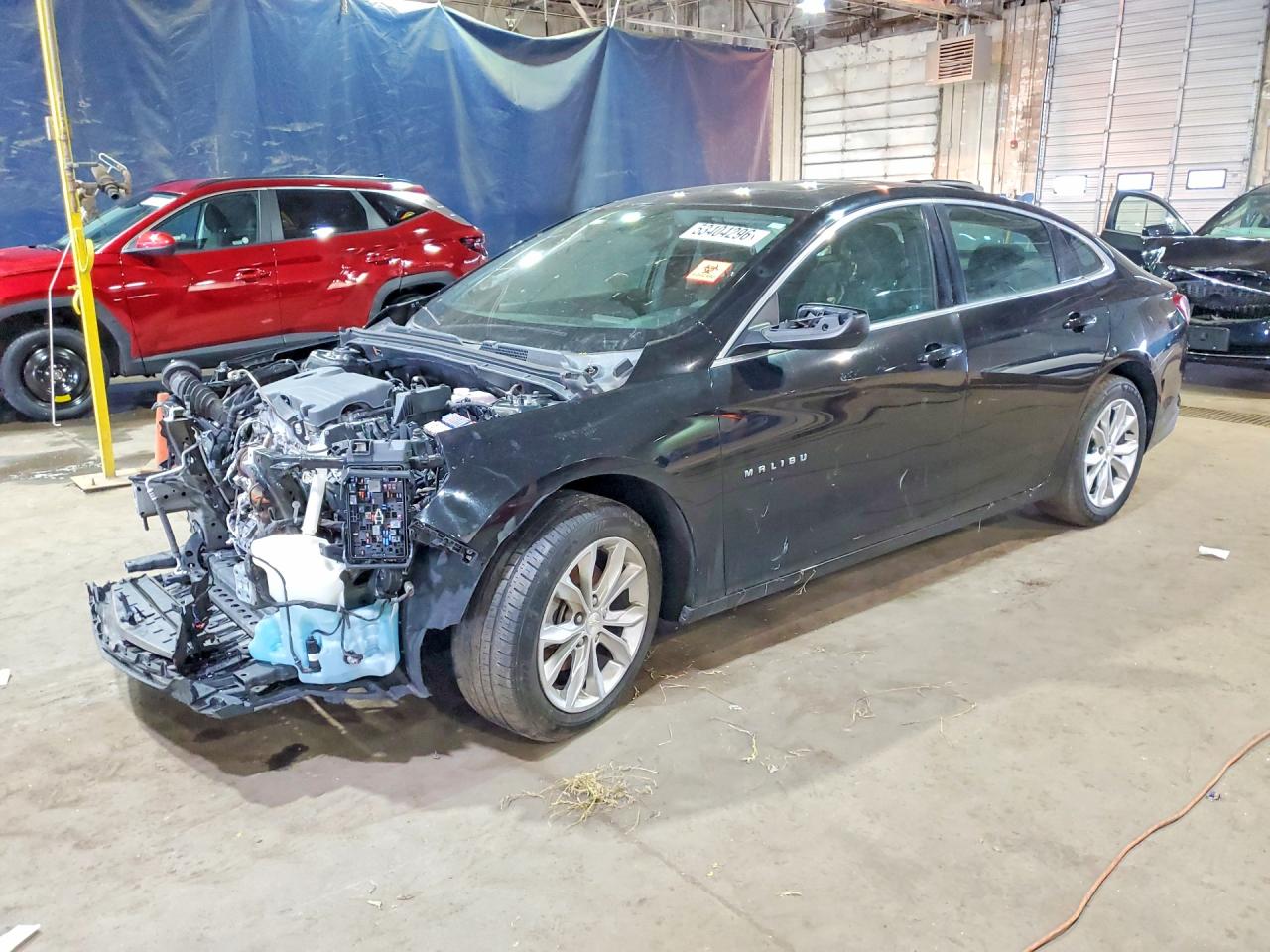 2020 CHEVROLET MALIBU