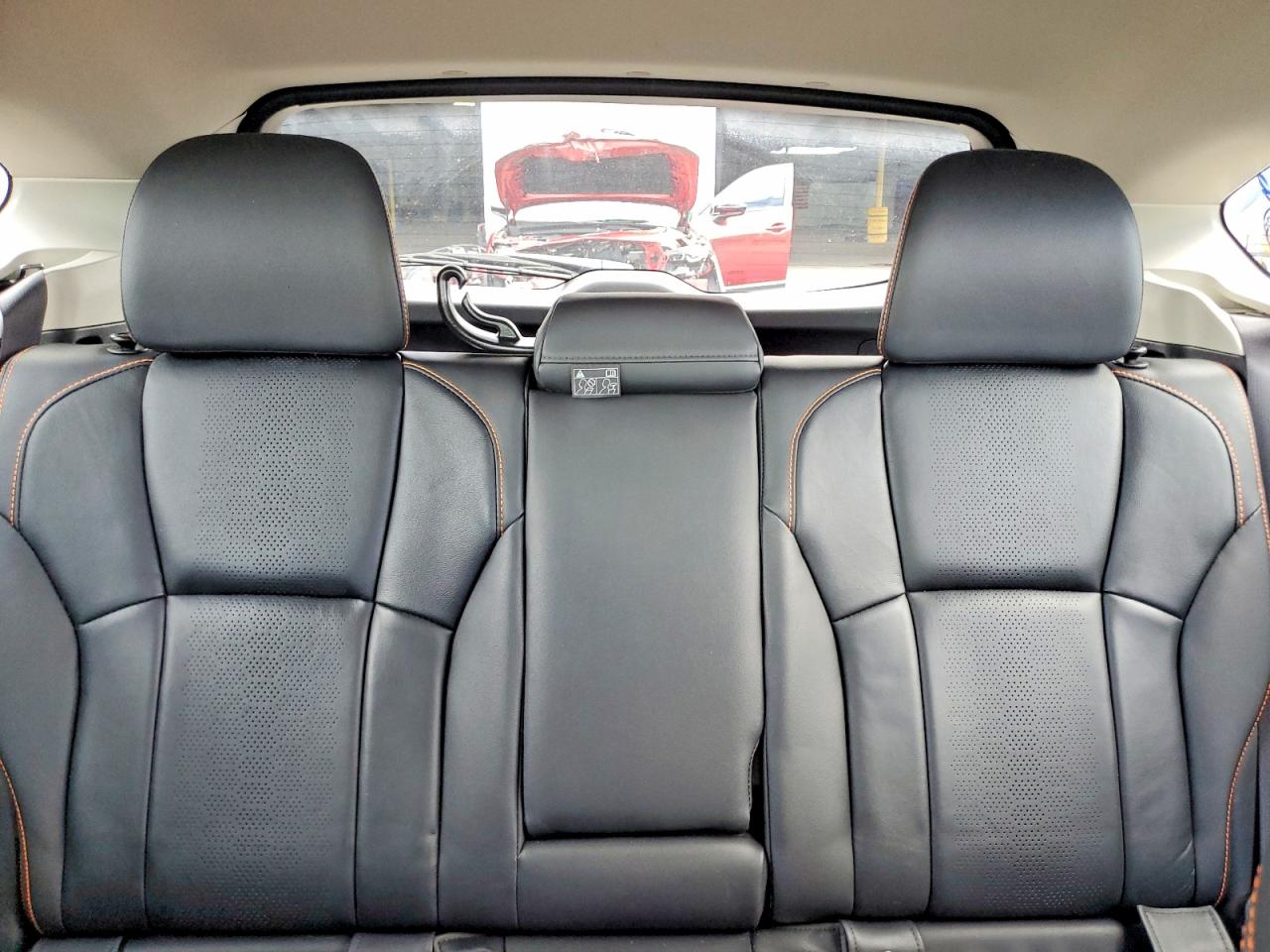 2020 SUBARU CROSSTREK LIMITED photo 19