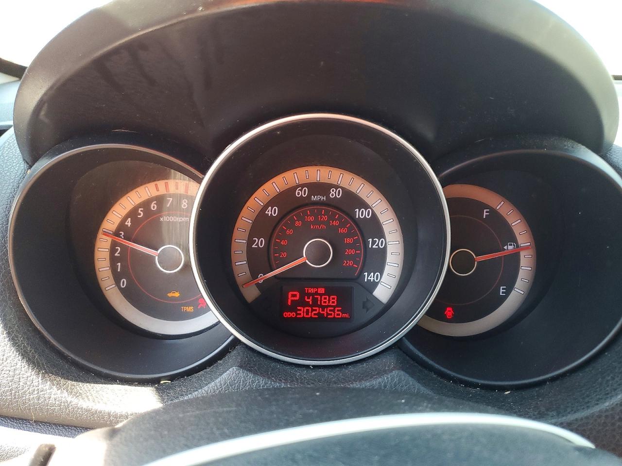 2010 KIA FORTE EX photo 25