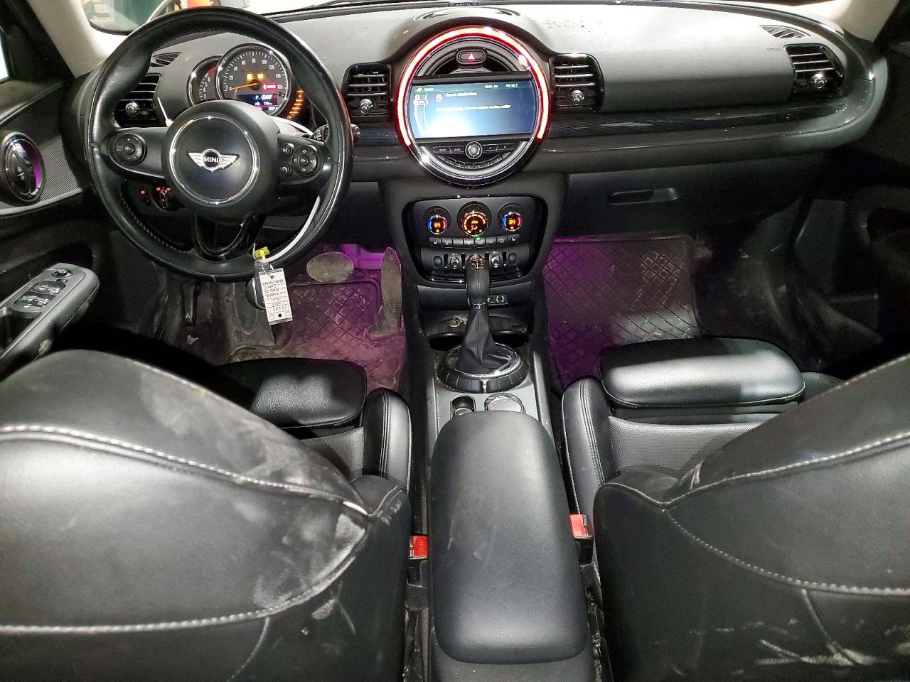 2017 MINI COOPER photo 15