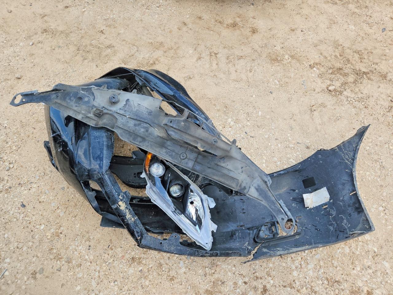 2008 TOYOTA CAMRY SE V6 photo 12