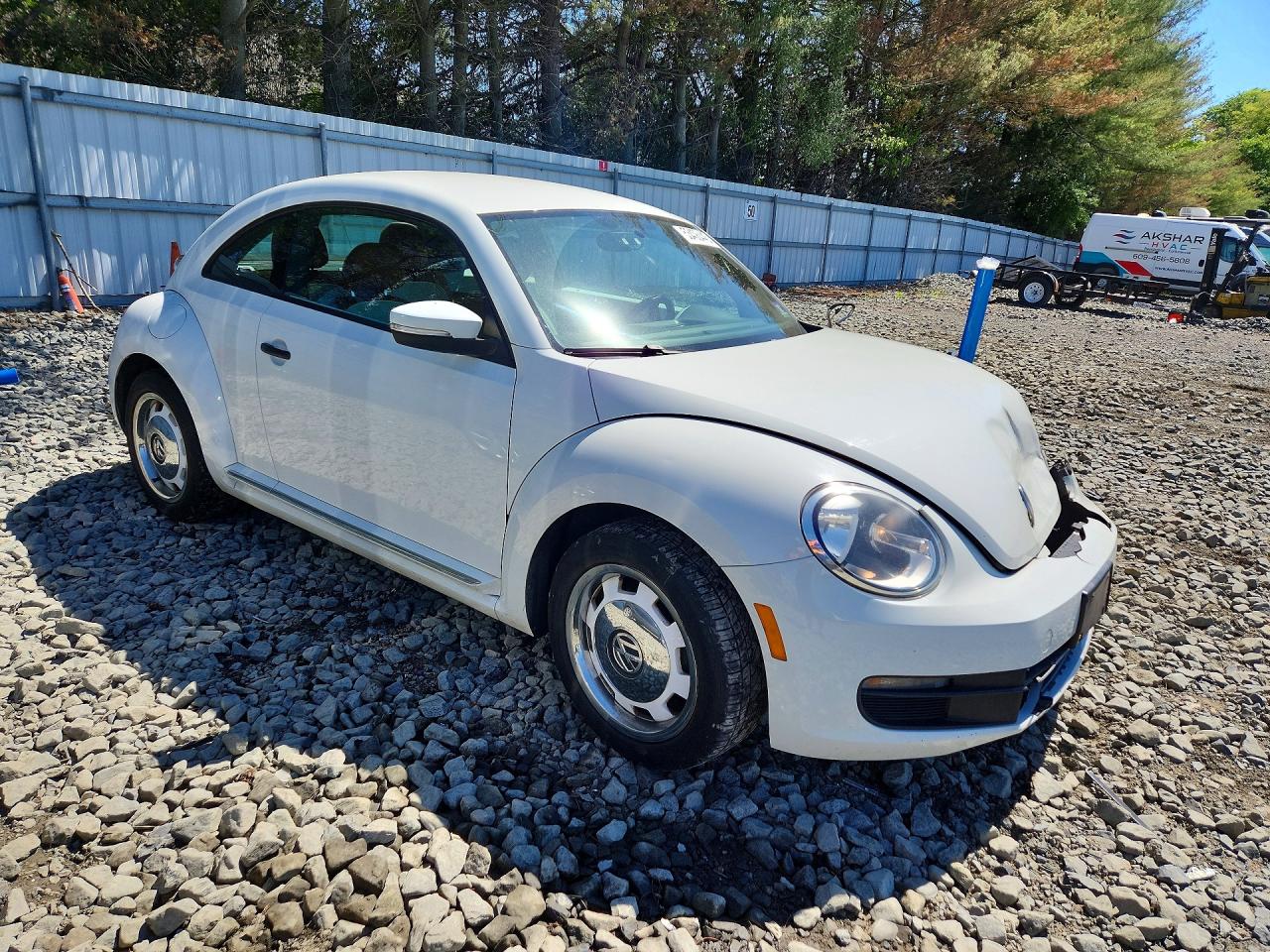 2015 VOLKSWAGEN BEETLE 1.8T photo 10