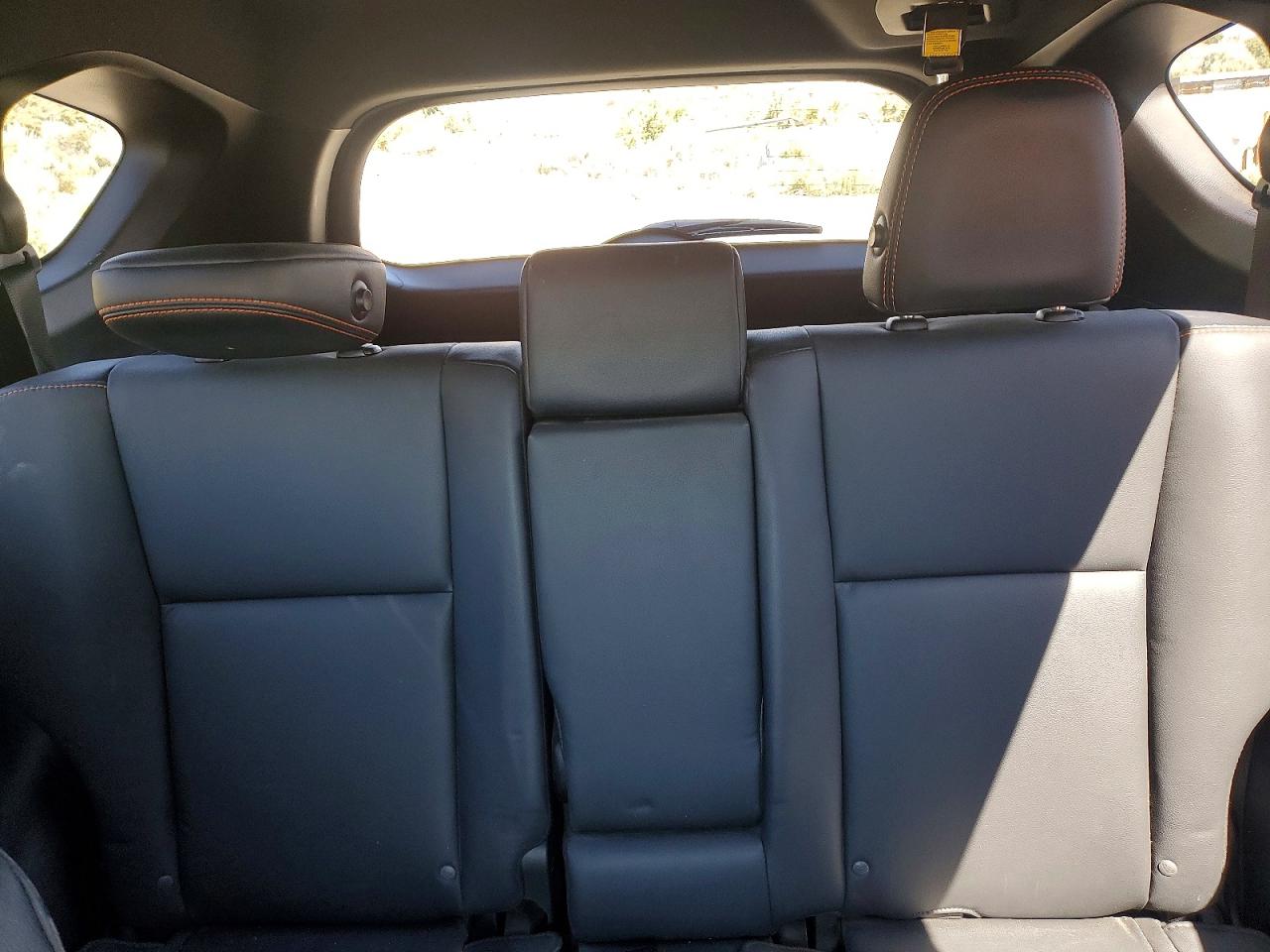 2017 TOYOTA RAV4 SE photo 10