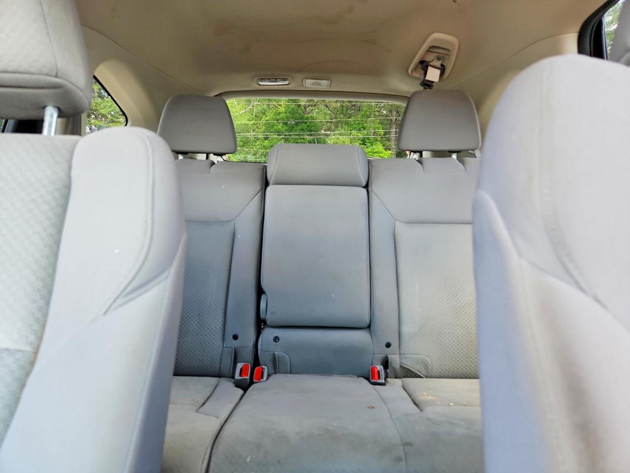 2015 HONDA CR-V EX photo 28
