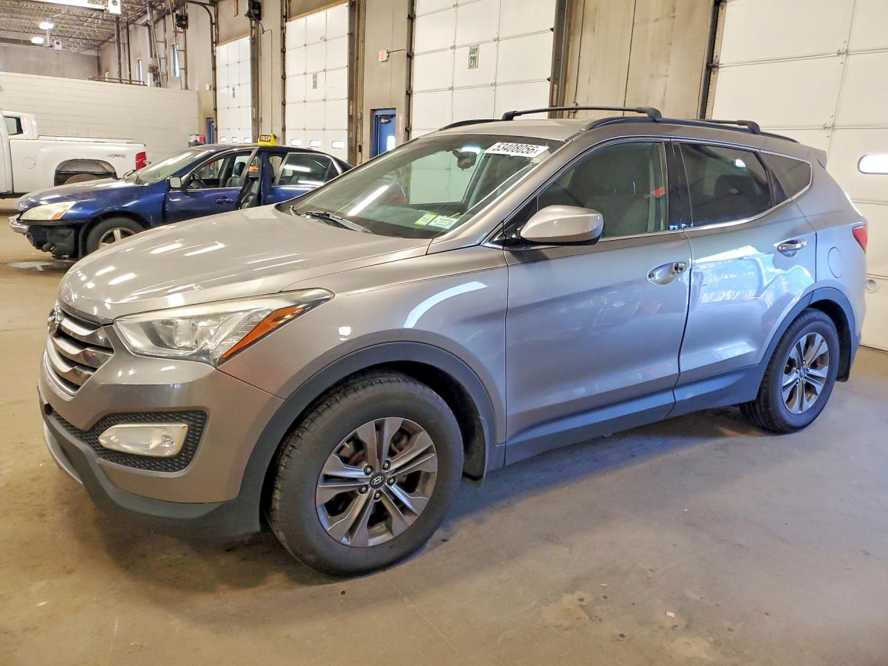 2016 HYUNDAI SANTA FE SPORT