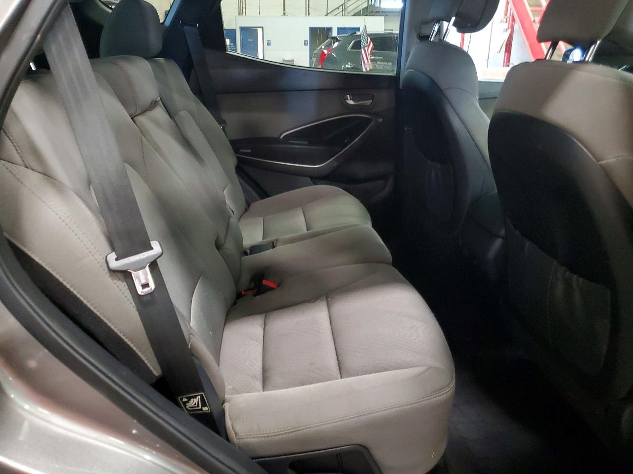 2016 HYUNDAI SANTA FE SPORT 2.4L photo 11