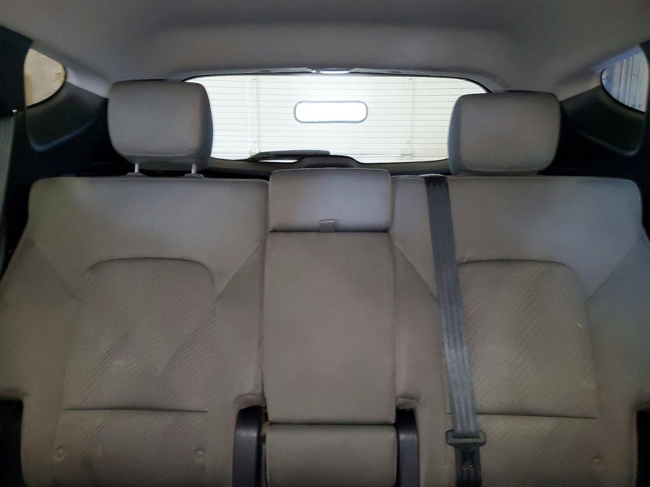 2016 HYUNDAI SANTA FE SPORT 2.4L photo 10