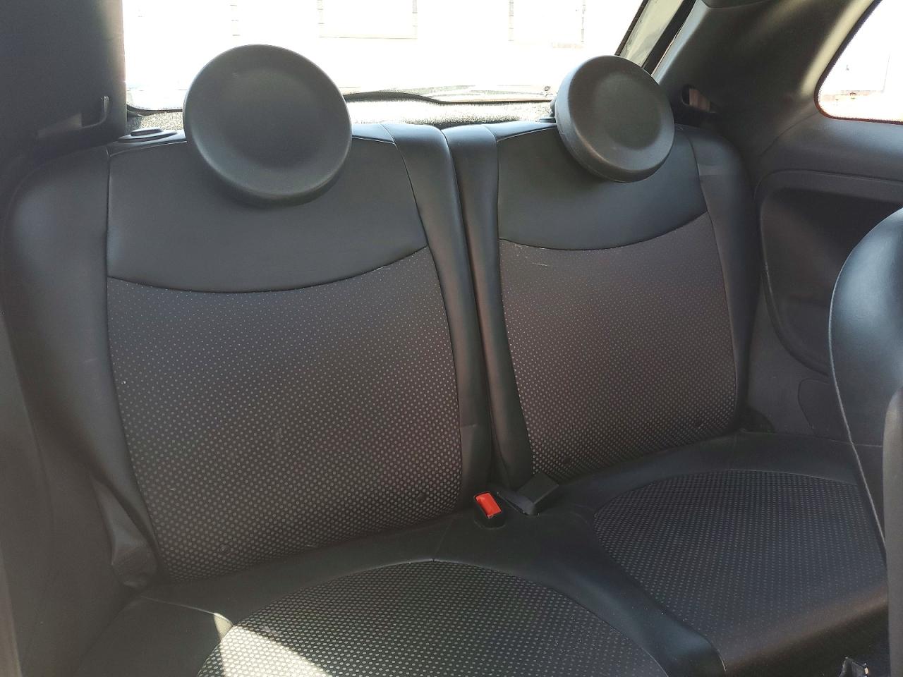 2016 FIAT 500 ELECTRIC photo 10