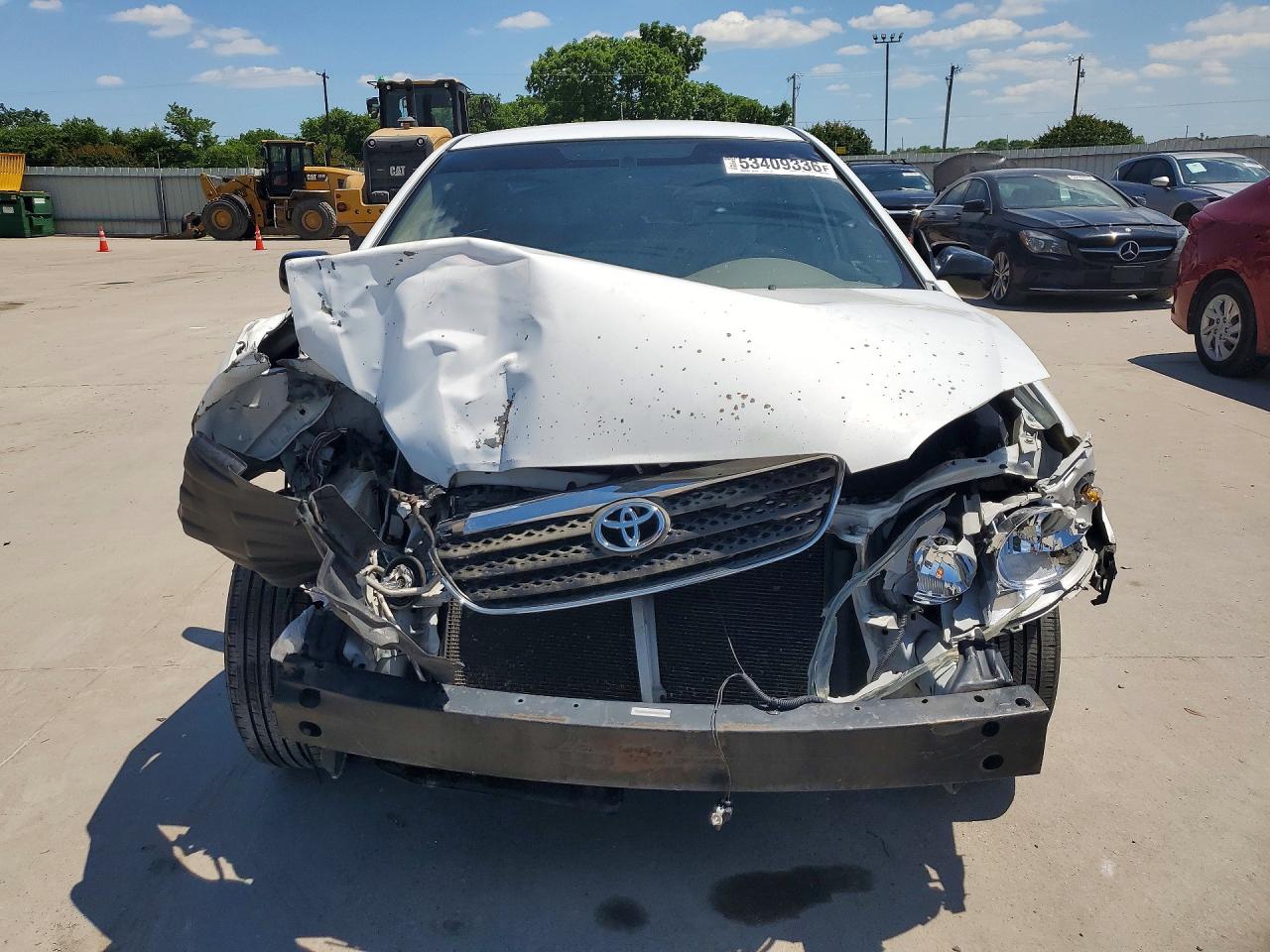 2005 TOYOTA COROLLA CE photo 13