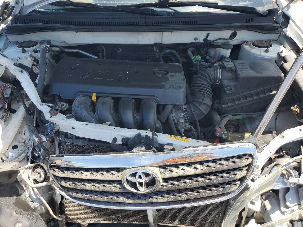 2005 TOYOTA COROLLA CE photo 31