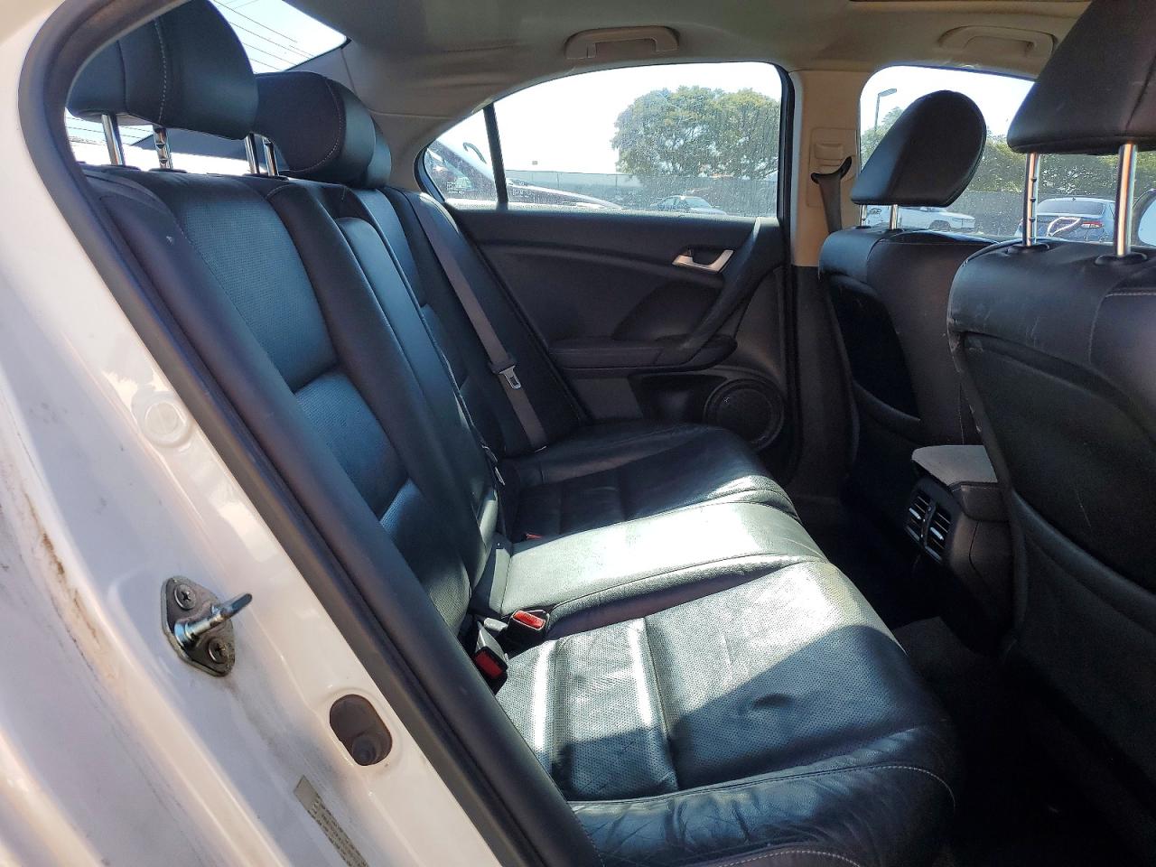 2012 ACURA TSX photo 19