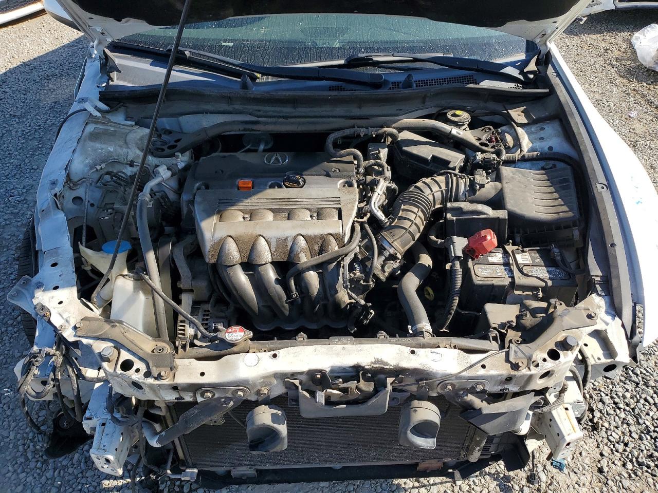 2012 ACURA TSX photo 21