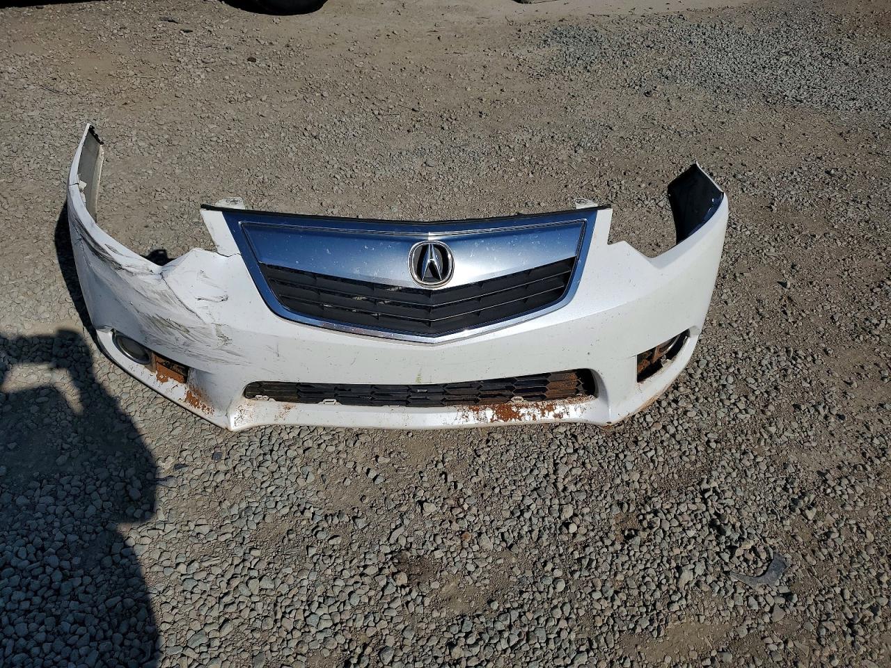 2012 ACURA TSX photo 23