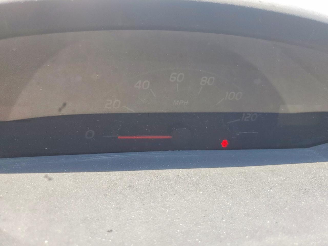 2008 TOYOTA YARIS BASE photo 17