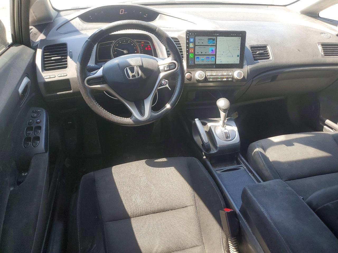 2010 HONDA CIVIC photo 15