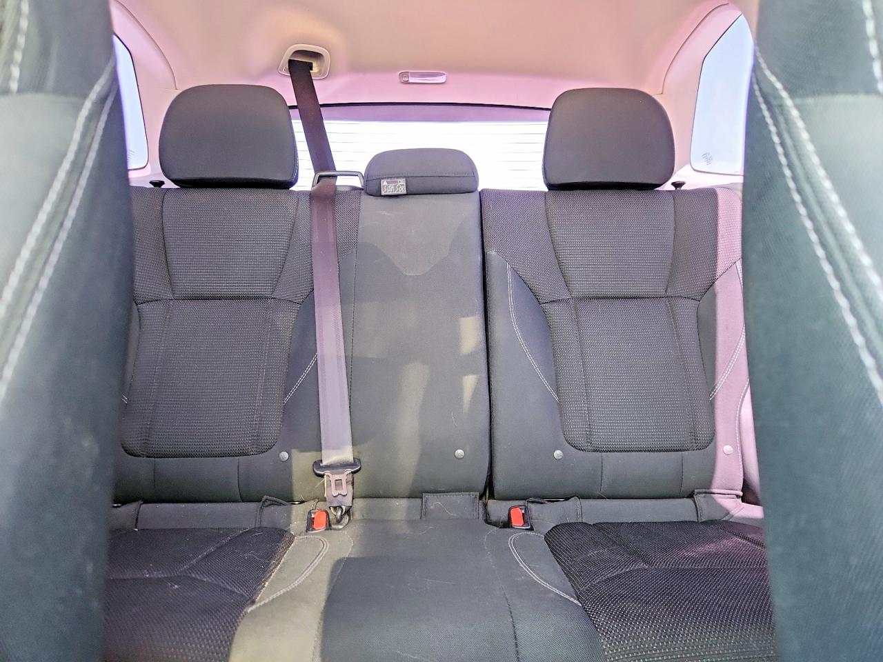 2019 SUBARU FORESTER photo 28