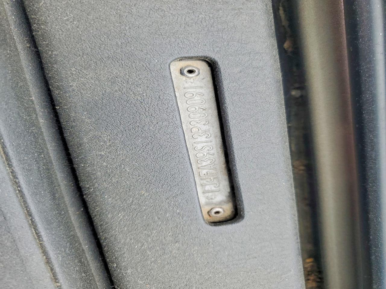 2003 JEEP WRANGLER COMMANDO photo 34