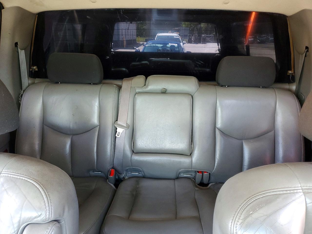 2005 CHEVROLET SILVERADO K1500 photo 19