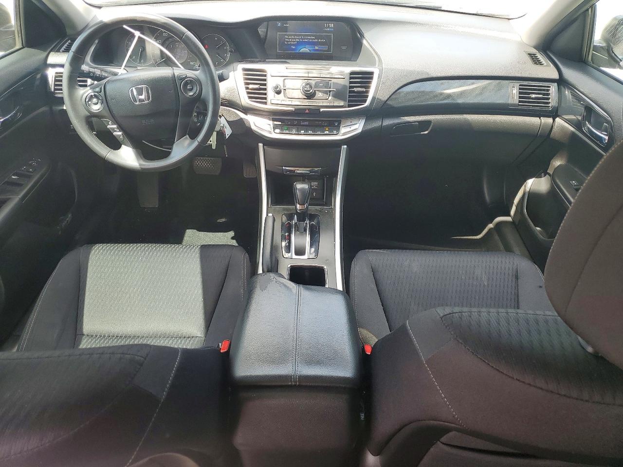 2014 HONDA ACCORD SPORT photo 15