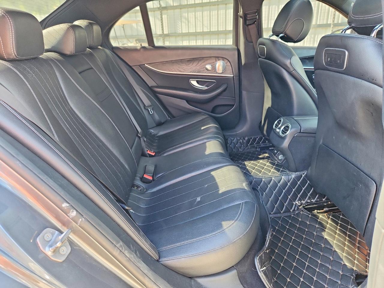 2018 MERCEDES-BENZ E 300 4MATIC photo 28