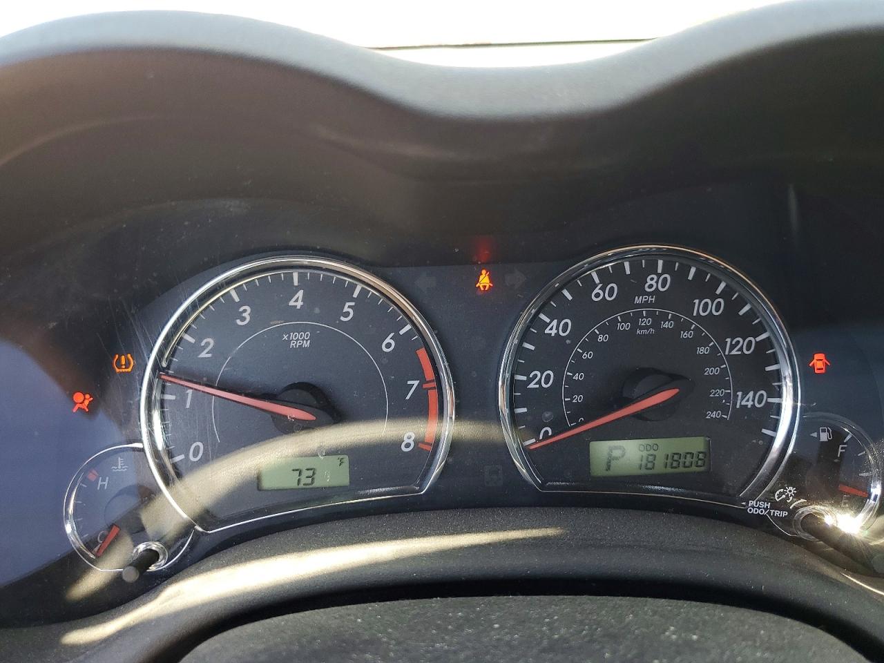 2013 TOYOTA COROLLA S photo 17