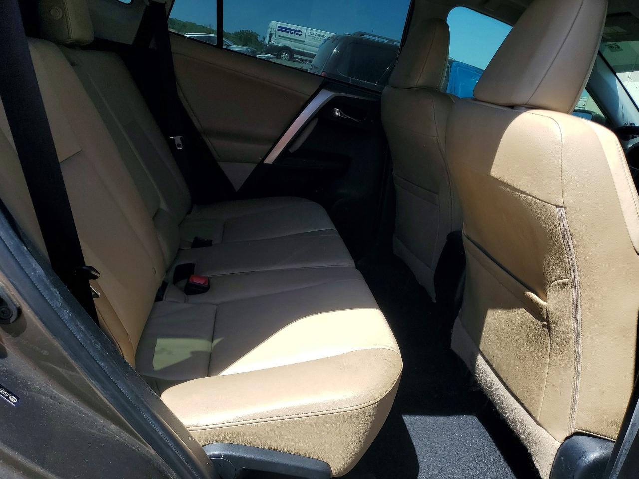 2013 TOYOTA RAV4 LIMITED photo 31