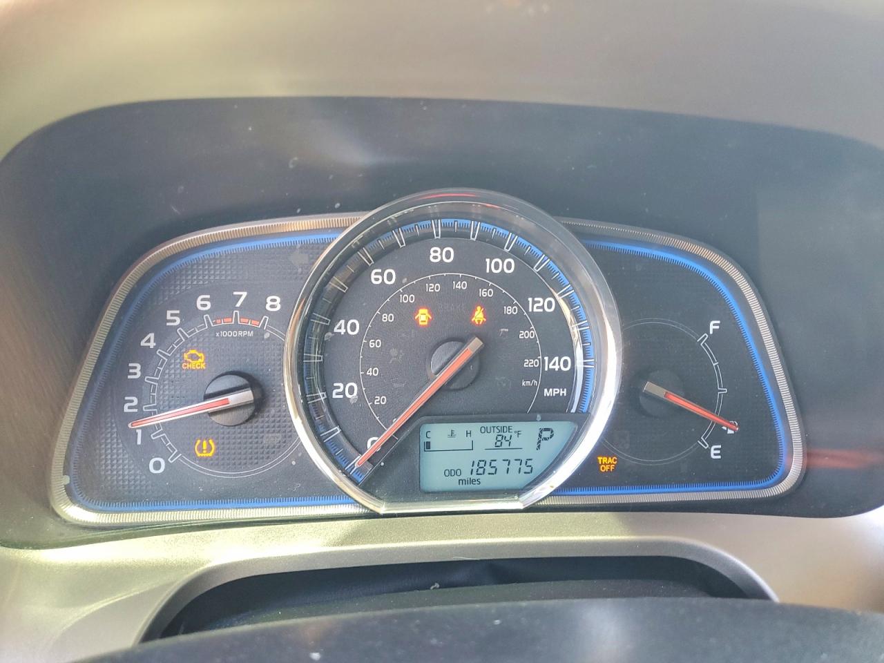 2013 TOYOTA RAV4 LIMITED photo 25