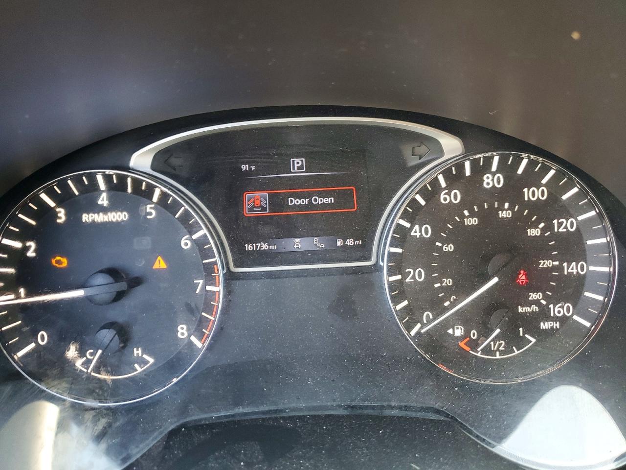 2017 NISSAN ALTIMA 2.5 SL photo 25