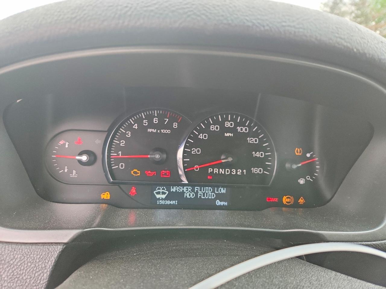 2008 CADILLAC DTS photo 17