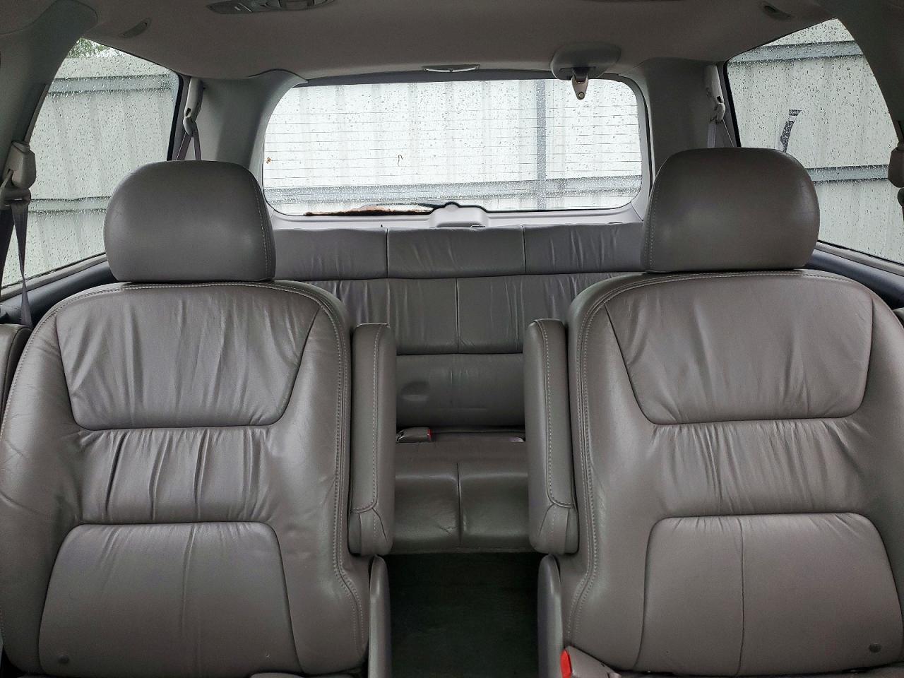 2003 HONDA ODYSSEY EXL photo 10
