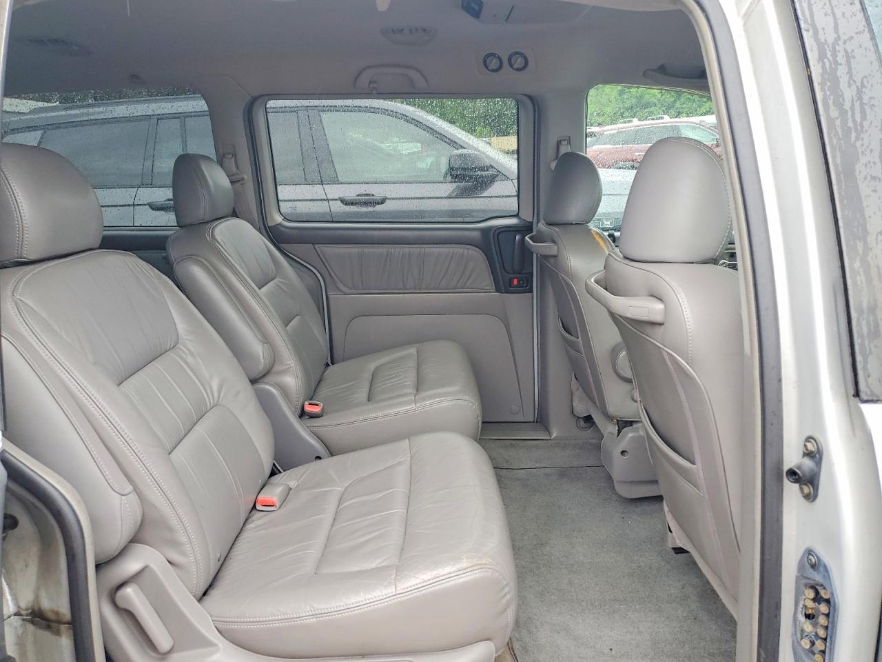 2003 HONDA ODYSSEY EXL photo 11