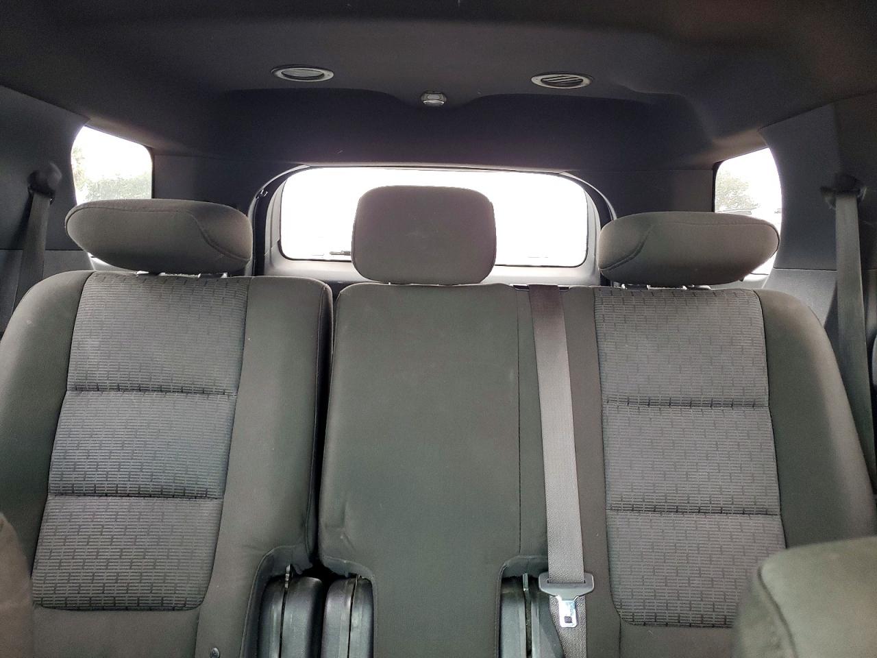 2014 FORD EXPLORER XLT photo 28