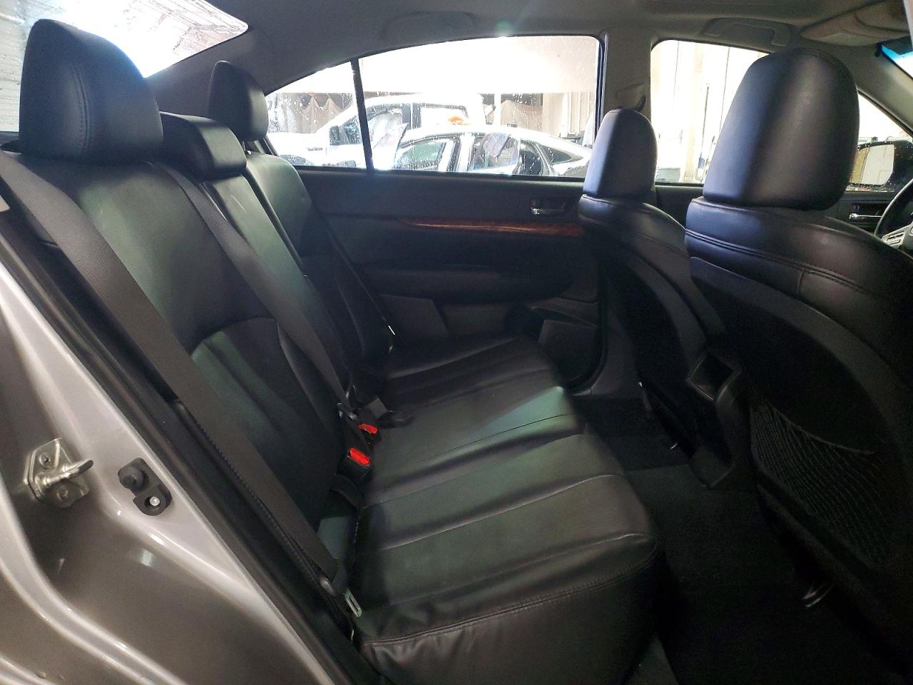 2011 SUBARU LEGACY 3.6R LIMITED photo 19