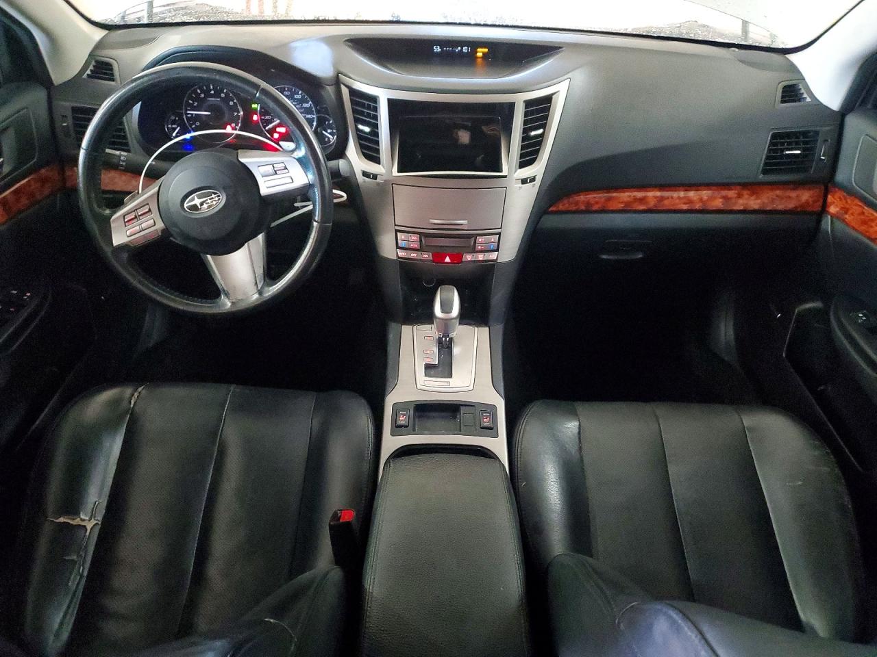2011 SUBARU LEGACY 3.6R LIMITED photo 15