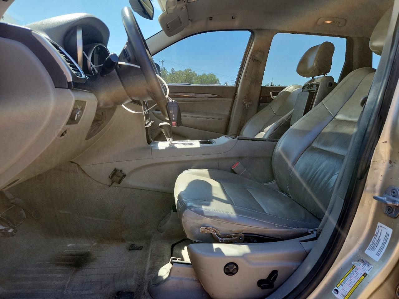 2011 JEEP GRAND CHEROKEE LAREDO photo 19