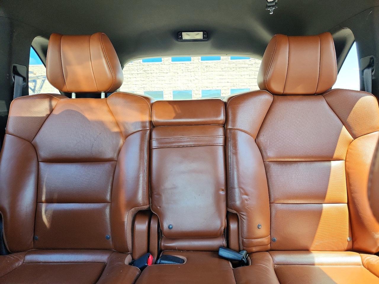 2013 ACURA MDX ADVANCE photo 19