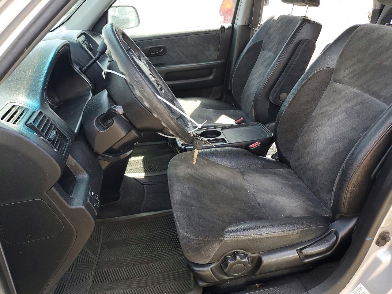 2002 HONDA CR-V EX photo 13