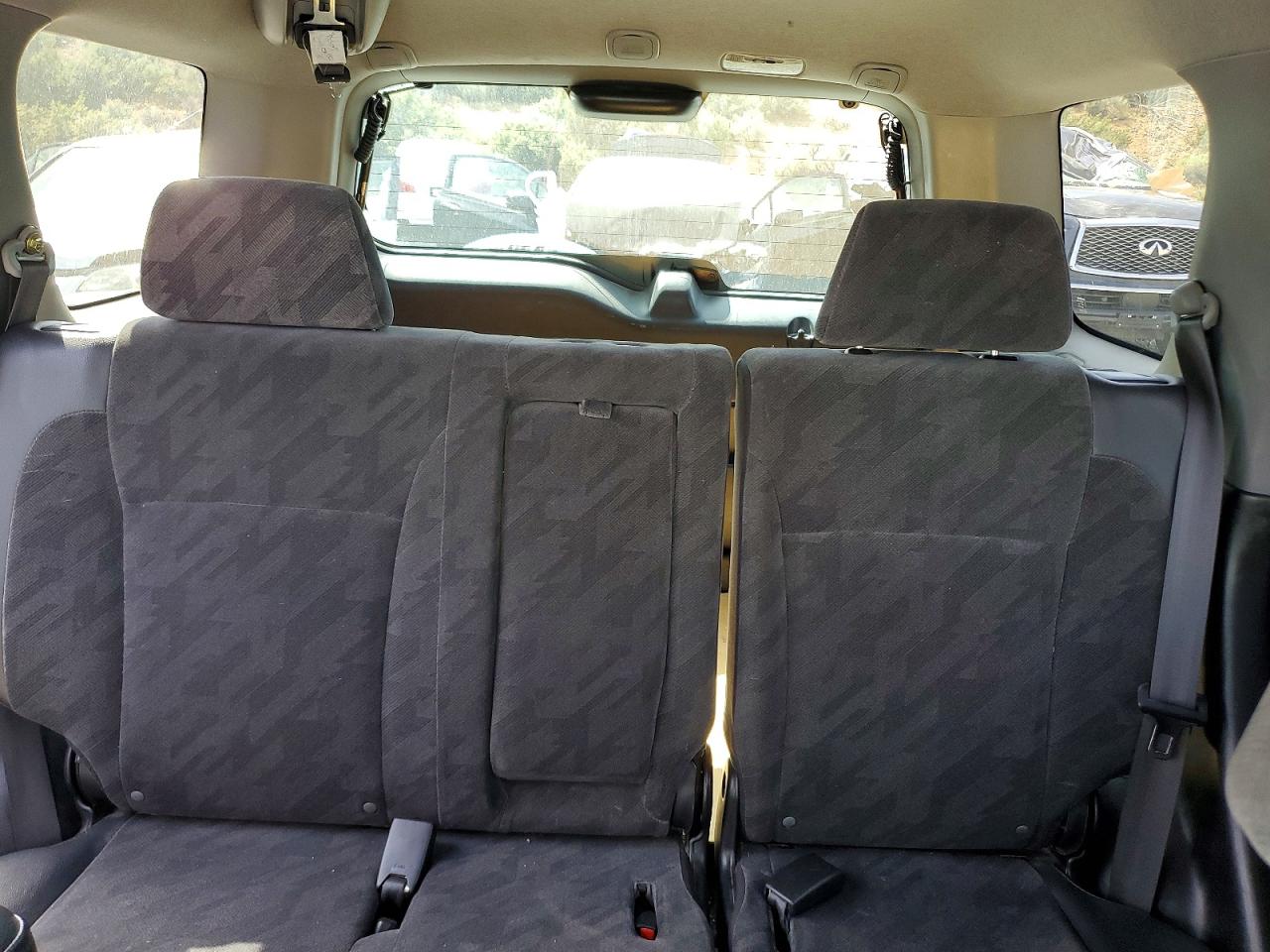 2002 HONDA CR-V EX photo 19