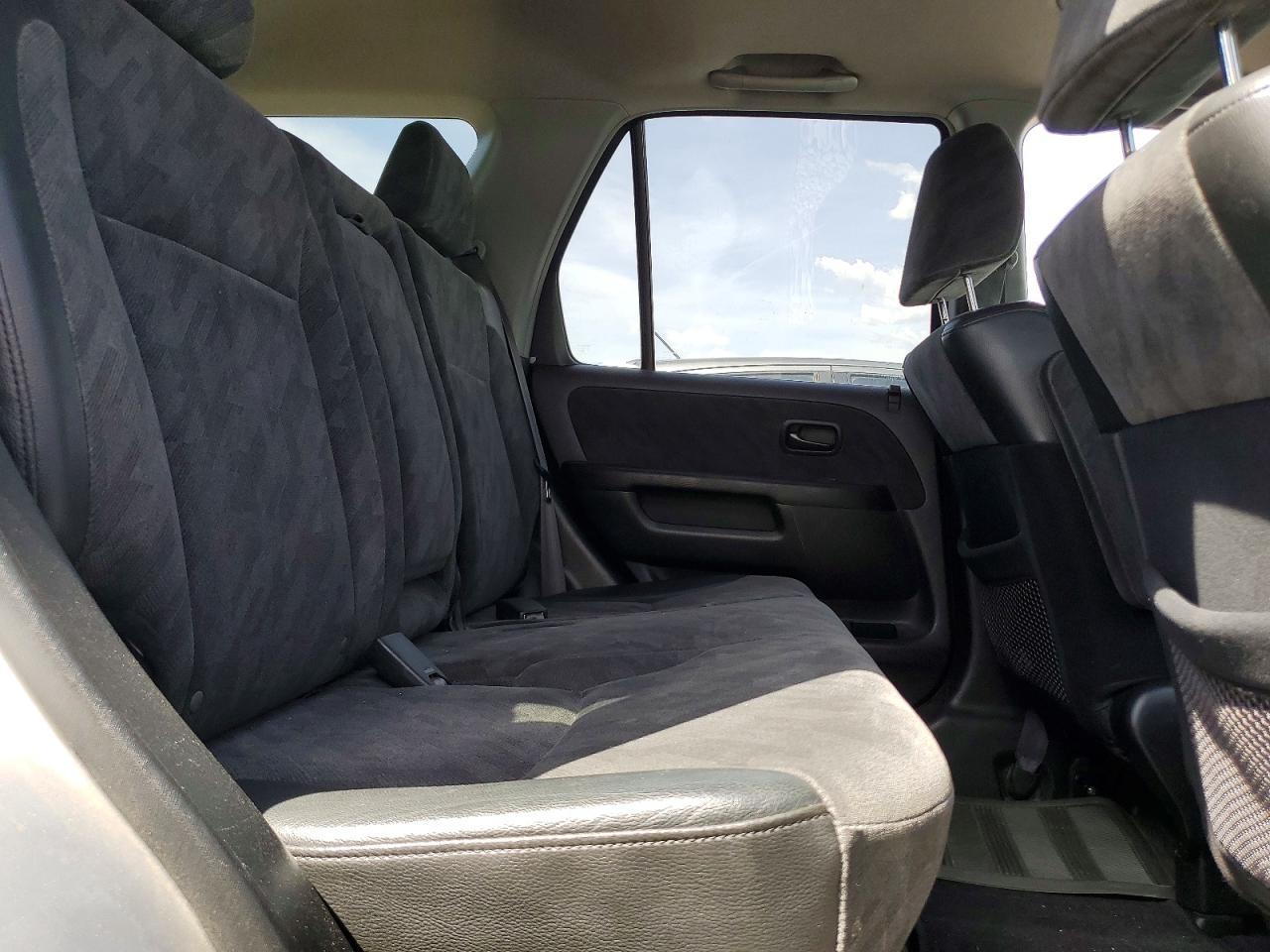 2002 HONDA CR-V EX photo 21