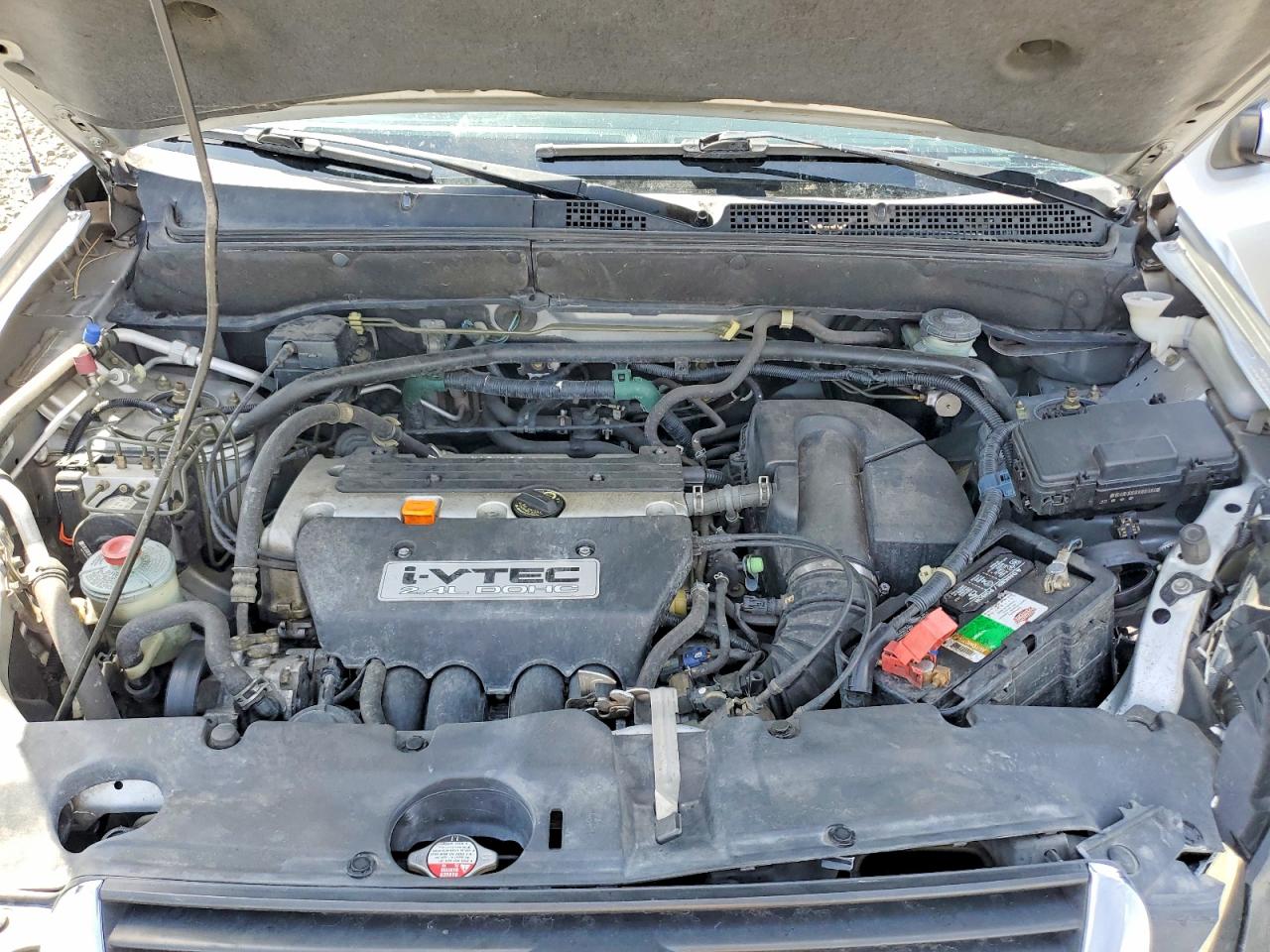 2002 HONDA CR-V EX photo 23