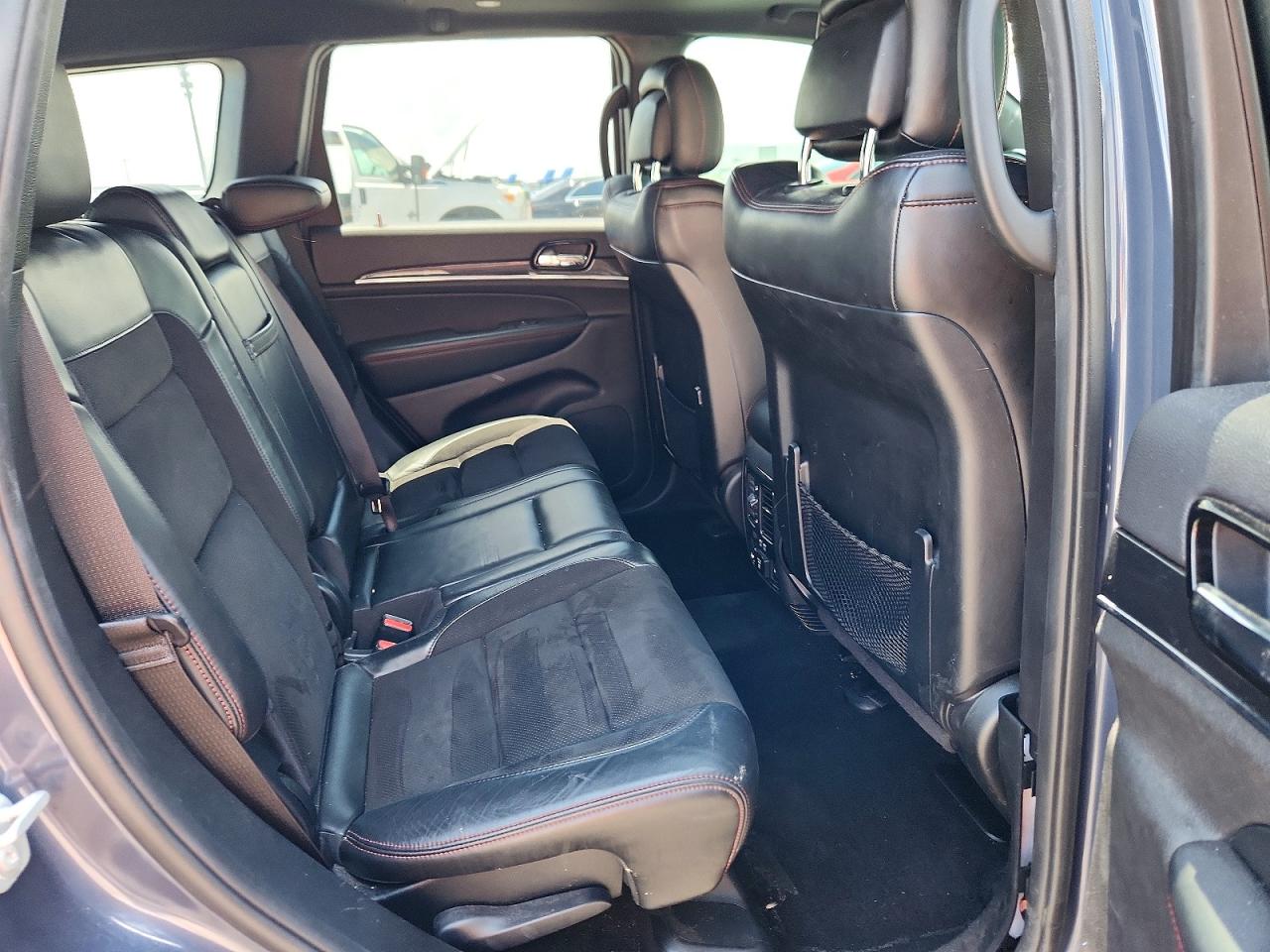 2020 JEEP GRAND CHEROKEE TRAILHAWK photo 21
