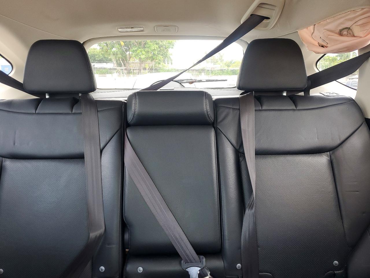 2016 HONDA CR-V EXL photo 28