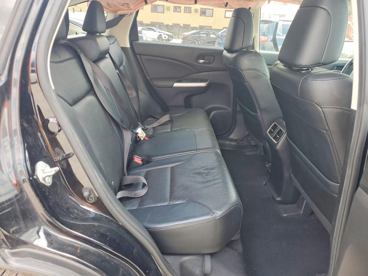 2016 HONDA CR-V EXL photo 31